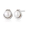 Classic Wedding Earrings
