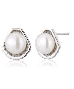 Classic Wedding Earrings