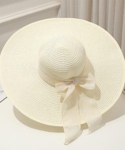 Women Chic Straw Hats