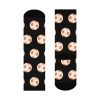 Cozy Casual Dress Socks