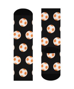 Cozy Casual Dress Socks