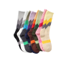 Colorful  Fashion Socks