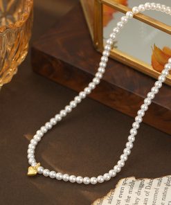 Birthday Gift Necklace