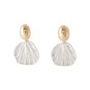 Trendy Style Earring