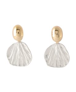 Trendy Style Earring