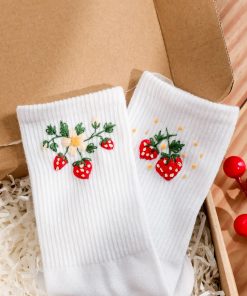 Breathable Durable Socks