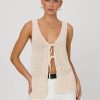 Soft Stretchy Biker Vest (40kg-60kg)