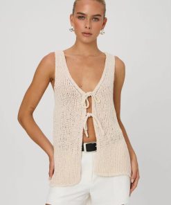Soft Stretchy Biker Vest (40kg-60kg)