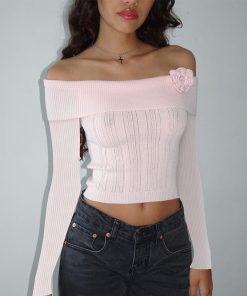 Sleeveless Crop Tank Top Vest (40kg-60kg)