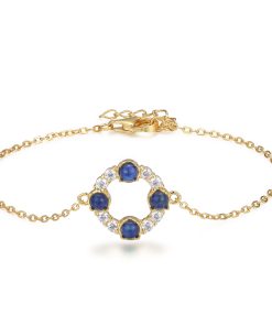 Minimalist Bracelet Mother Gift