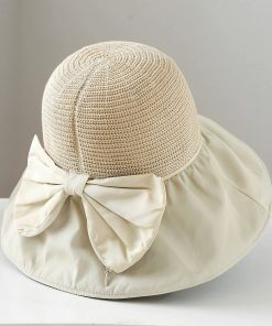 Summer Travel Beach Hats for Women