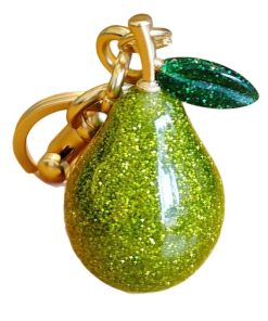 Vintage Cute Key Ring