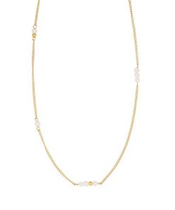 Pearl Pecklace