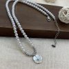 Flower Necklace