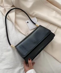 Fashion Handbag Sling Crossbody Bag, 15*15*38cm / 12*12*30cm