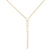 Women's Fashion Sweater Necklace