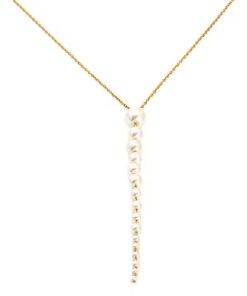 Women's Fashion Sweater Necklace