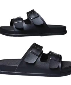 Summer Women Slide Slippers