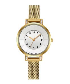 2pcs Gift Watch
