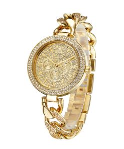 Classic Wrist Watch