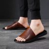 Summe Soft Slipper