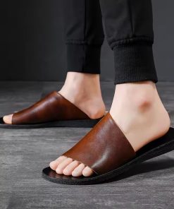 Summe Soft Slipper