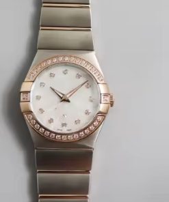 Classic Fashion Watch