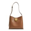 Elegant Crossbody Bag, 18*15*7cm