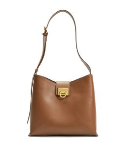 Elegant Crossbody Bag, 18*15*7cm