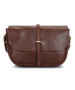 Classic Handbag Crossbody Bag, 23*14cm