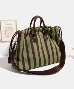 Large Tote Shopping Bag, 45*28cm