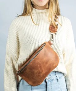 Stylish Waist Bag