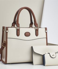 Fashion Bag Set for Women