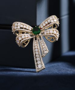 Women Daily Brooch