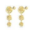 Stylish Drop Earrings