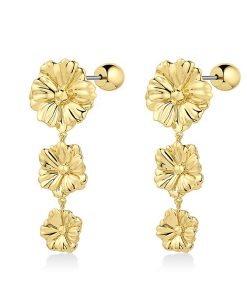Stylish Drop Earrings