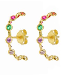 Fashionable Women Earrings