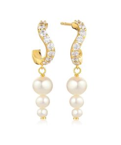 Elegant Stylish Earrings