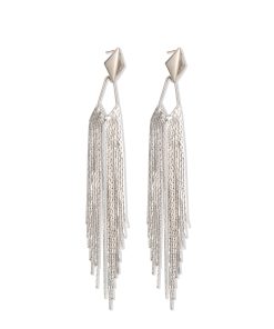 Dainty Simple Earring
