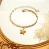 Fashion Charm Bracelet