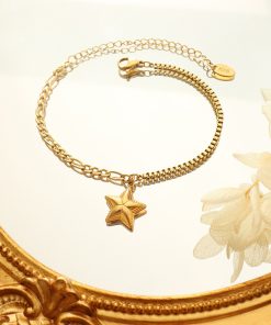 Fashion Charm Bracelet