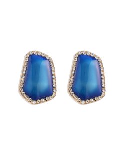 Minimalist Fine Earring