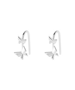 Cute Butterfly Earring