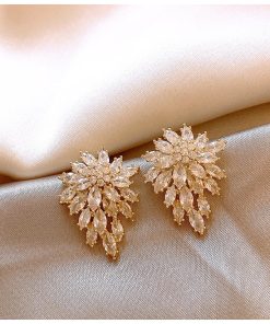 Cute Tiny Earring