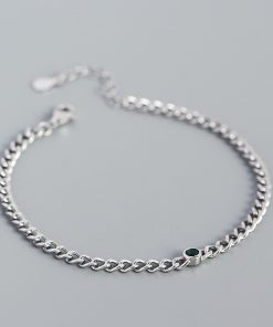 Dainty Trendy Bracelet, 18cm / 20cm /22cm