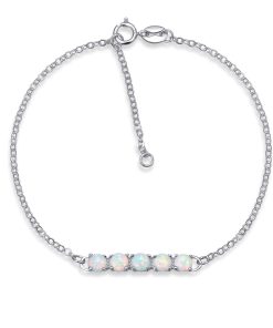 Vintage Chain Bracelet, , 18cm / 20cm /22cm