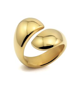 Minimalist Fashion Ring