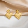 Popular Love Earring