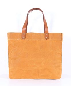 Vintage Tote Bag, 27*33cm