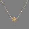 Trendy Classic Necklace